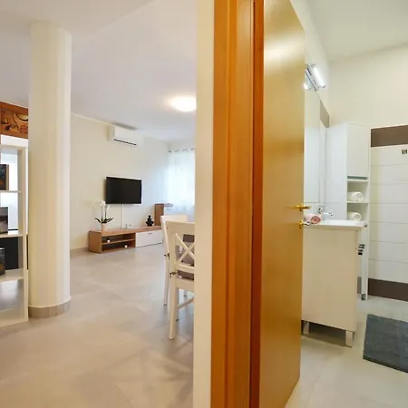 Irene Apartman Rovinj