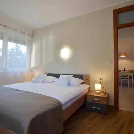 Irene Apartmán