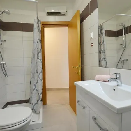 Apartment Irene Rovinj