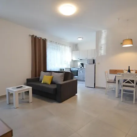 Apartment Irene Rovinj