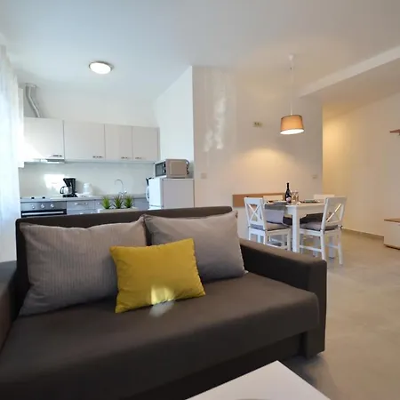Apartment Irene Rovinj