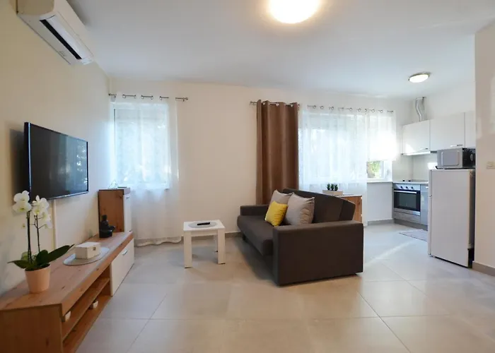 Appartement Irene *