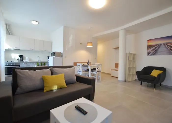 Appartement Irene