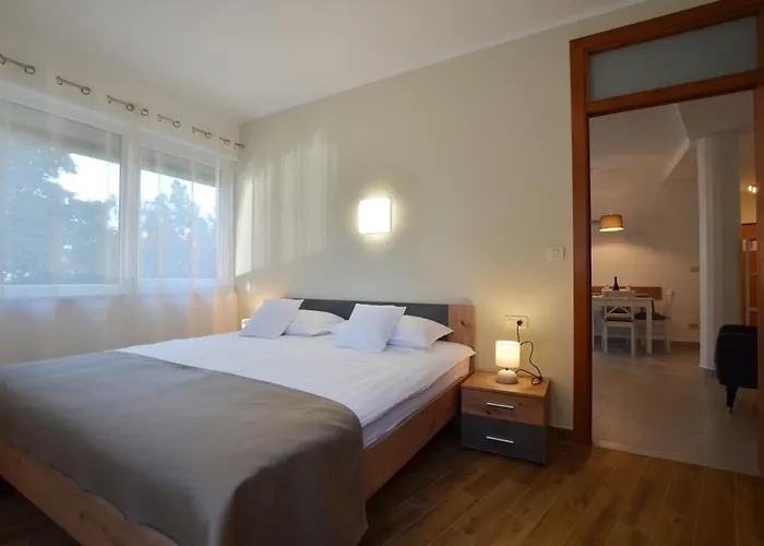 Irene Appartement